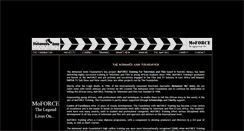 Desktop Screenshot of moforce.com